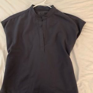 FIGS Rafaela scrub top